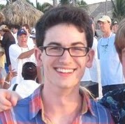 Jacob Simon Photo 33