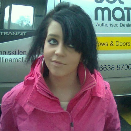 Jade Davis Photo 11