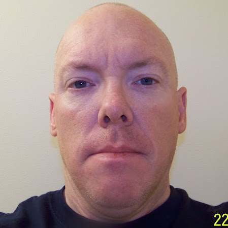 Mark Pendleton Photo 28