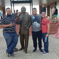 Paul Campos Photo 32