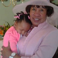 Joyce Thomas Photo 5