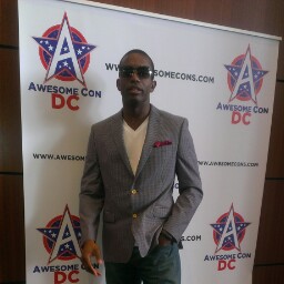 Lamont Mitchell Photo 26