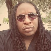 Roderick Luckett Photo 4