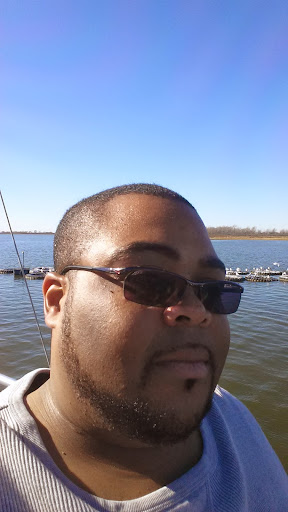 Nathaniel Ragland Photo 7