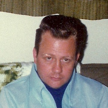 Harold Hudson Photo 24