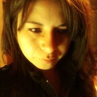 Paola Arce Photo 9