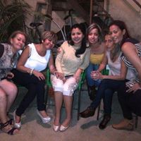 Angelica Orozco Photo 11