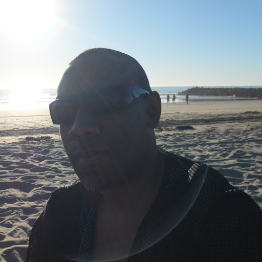 Allen Johnson Photo 19