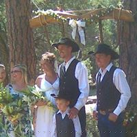 Gina Latham Photo 6