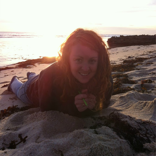 Jennifer Paradis Photo 35