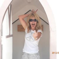 Andrea Stein Photo 23