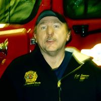 Carl Simmons Photo 21