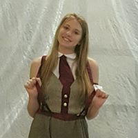 Sarah Keefe Photo 23