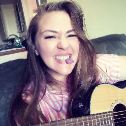 Jessica Waite Photo 6