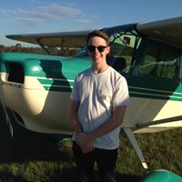 Mitchell Needham Photo 12