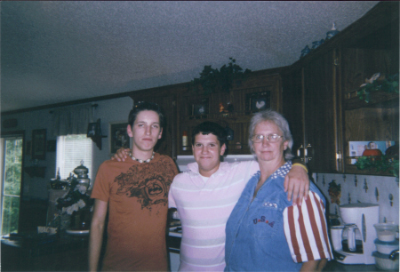 Teresa Creel Photo 2