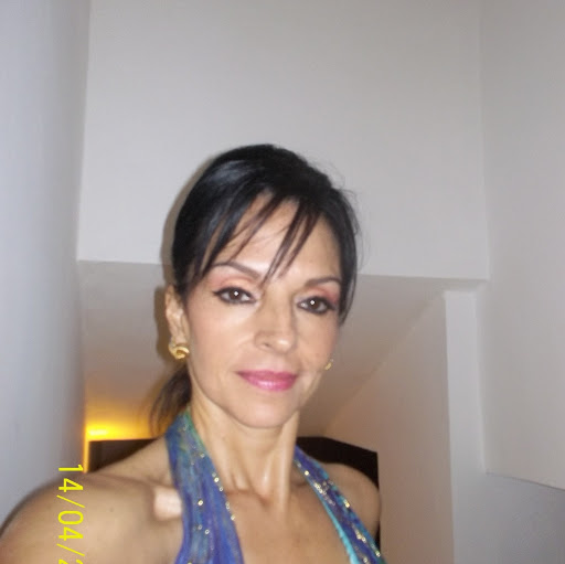 Silvia Quijano Photo 3