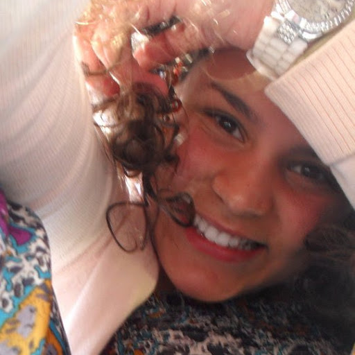 Silvia Lino Photo 4
