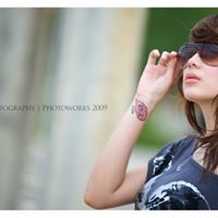 Cindy Line Photo 13