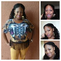 Latoya Moore Photo 10