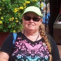 Deborah Mckee Photo 24