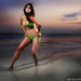 Briana Green Photo 26
