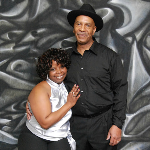 Frank Cook Photo 14