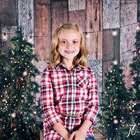 Sara Sherrard Photo 5