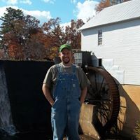 Jonathan Doty Photo 16
