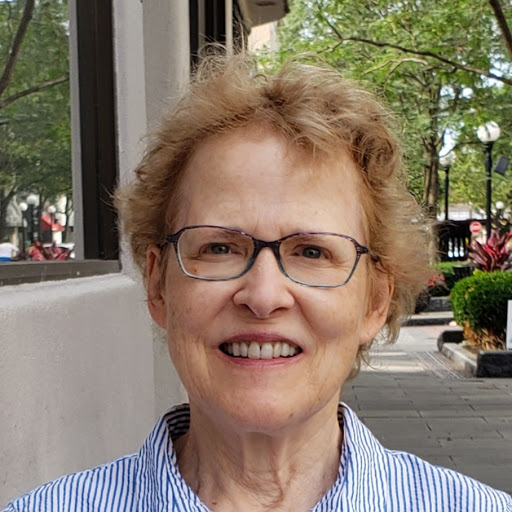 Carol Terry Photo 42