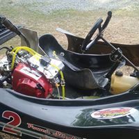 James Cromer Photo 26