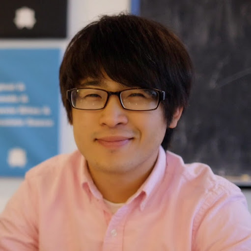 Daniel Hsu Photo 36