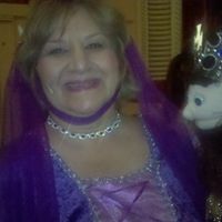 Patsy Poe Photo 12