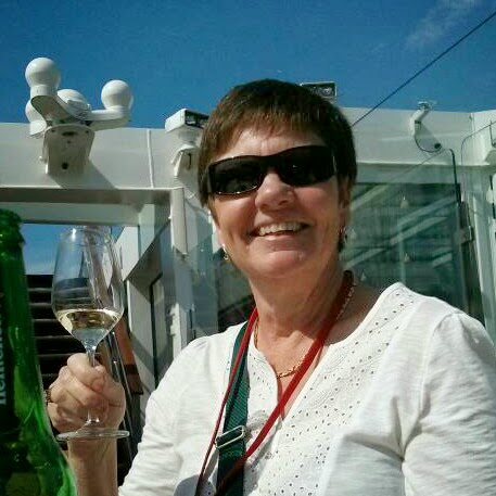 Ruth Johnson Photo 17
