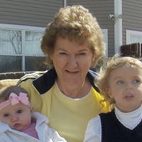 Eileen Dempsey Photo 6