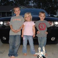 Paul Covey Photo 14