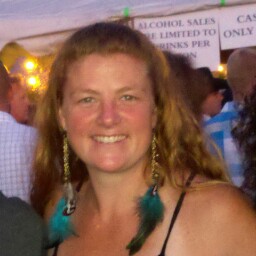 Heather Homan Photo 8