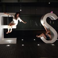 Liz Simms Photo 12