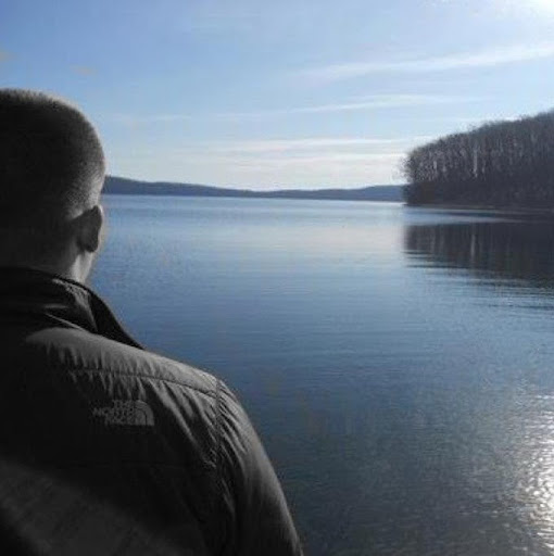 Sean Simmons Photo 21