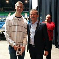 Alex Nadeau Photo 12