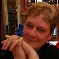 Paula Lockwood Photo 14