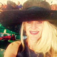 Julia Rutter Photo 7