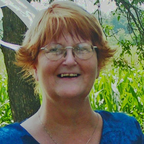 Patricia Robison Photo 42