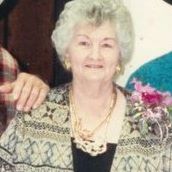 Pat Crowder Photo 26