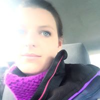 Allison Tomlinson Photo 6