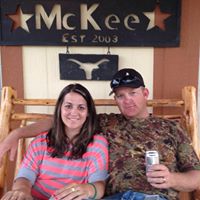 Jessica Mckee Photo 18