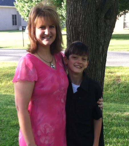 Dena Johnson Photo 35