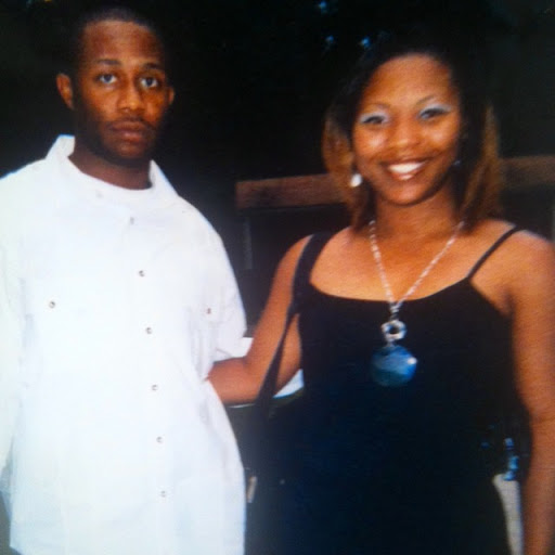 Corey Jackson Photo 39