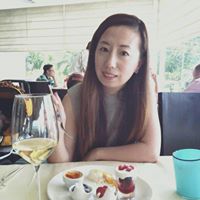 Hua Li Photo 20