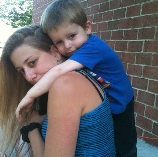 Jennifer Gallant Photo 44